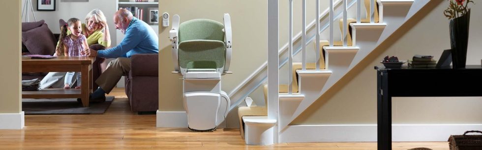Syracuse Elevator Chair Lifts Stair Lifts