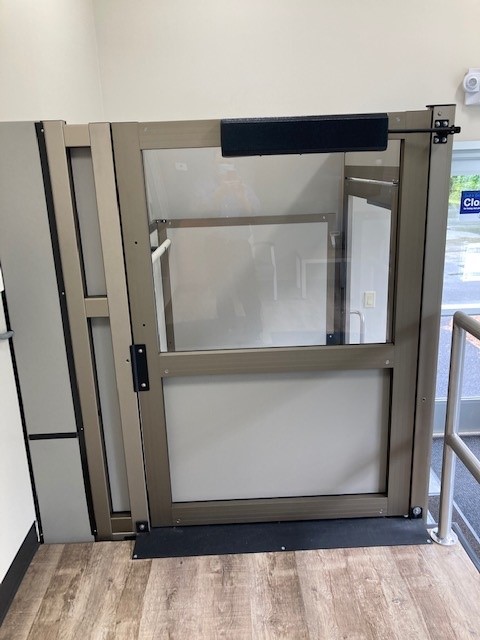 Commercial Elevator Syracuse