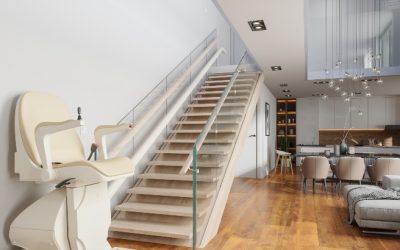 5 Best Stair Lifts for Your Home or Business